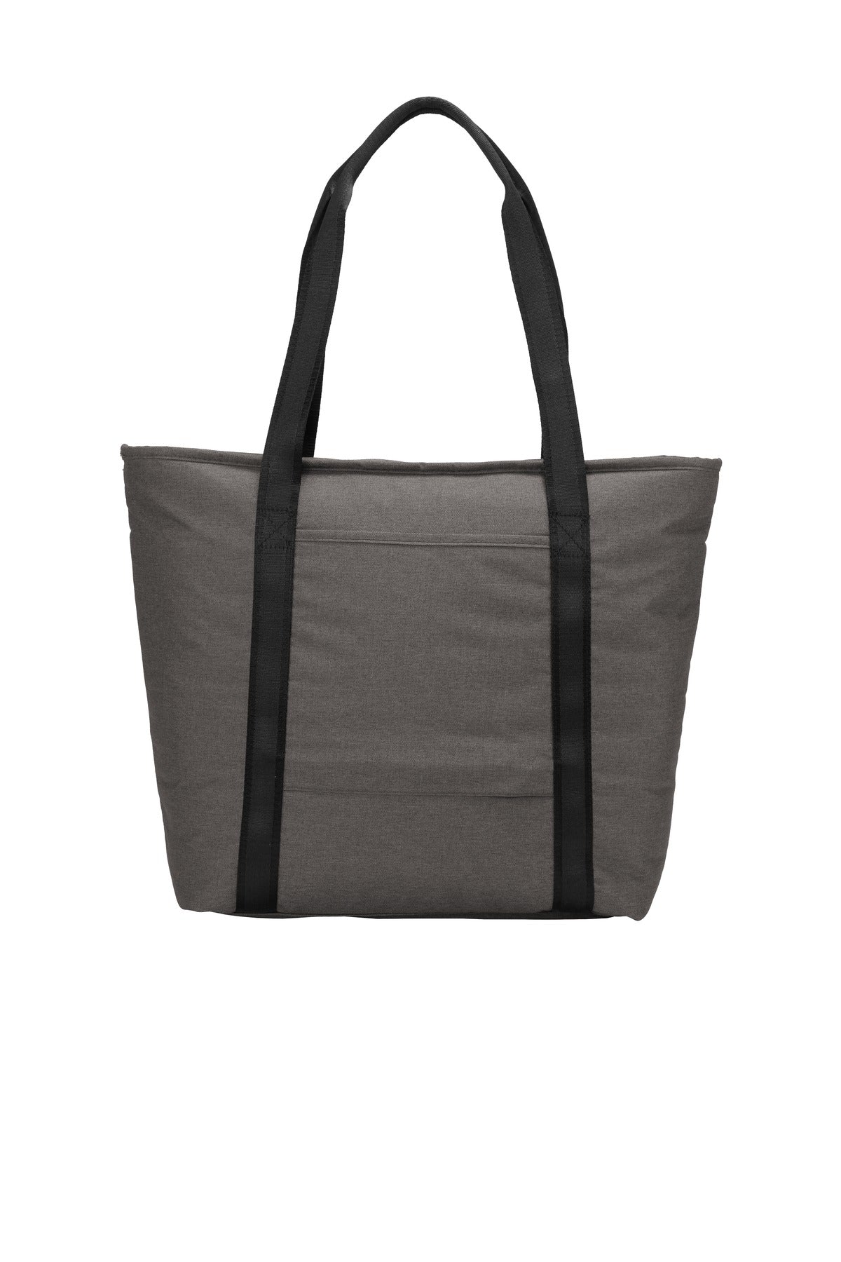 OGIO  Downtown Tote - Tarmac Heather