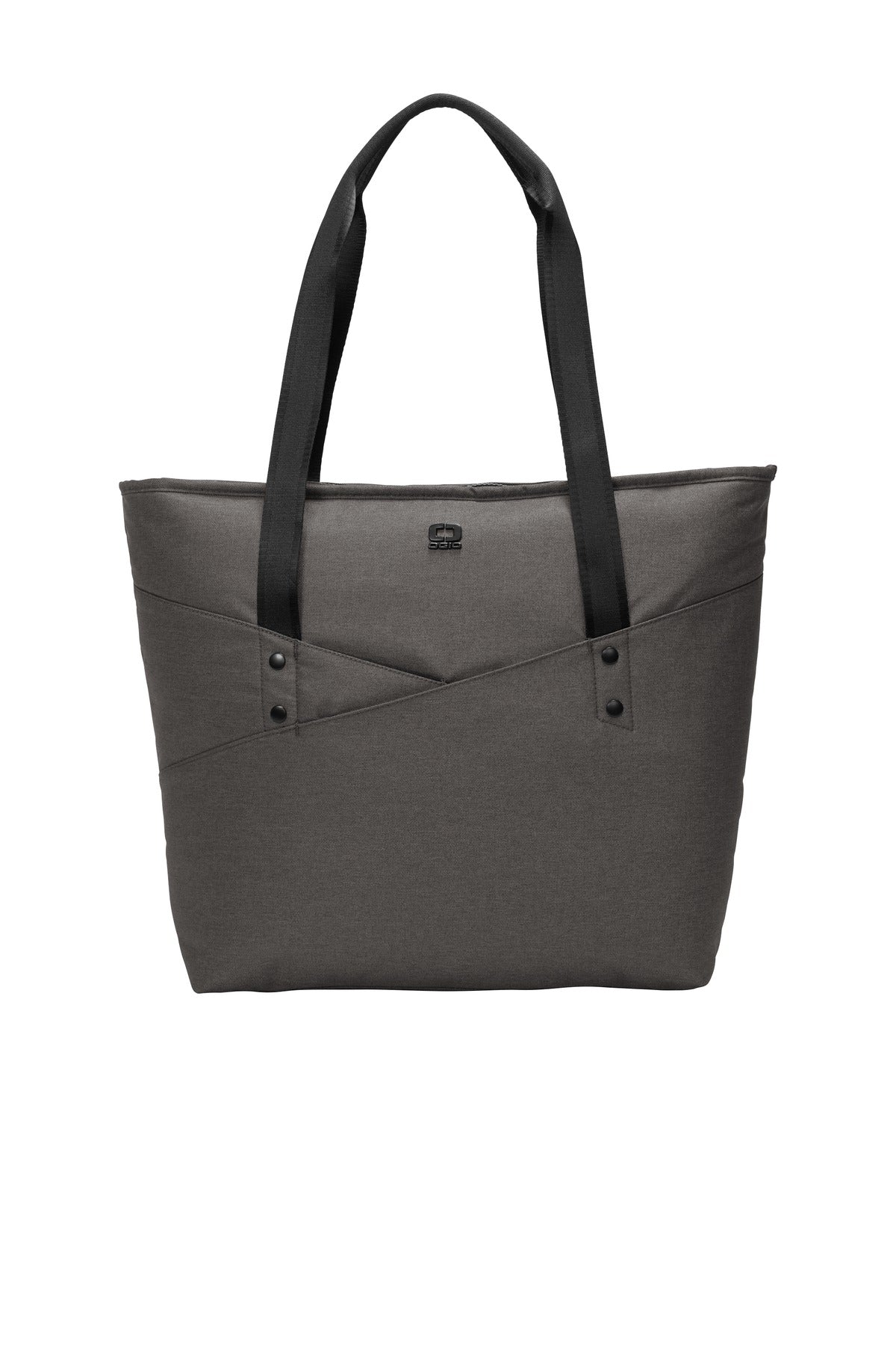 OGIO  Downtown Tote - Tarmac Heather