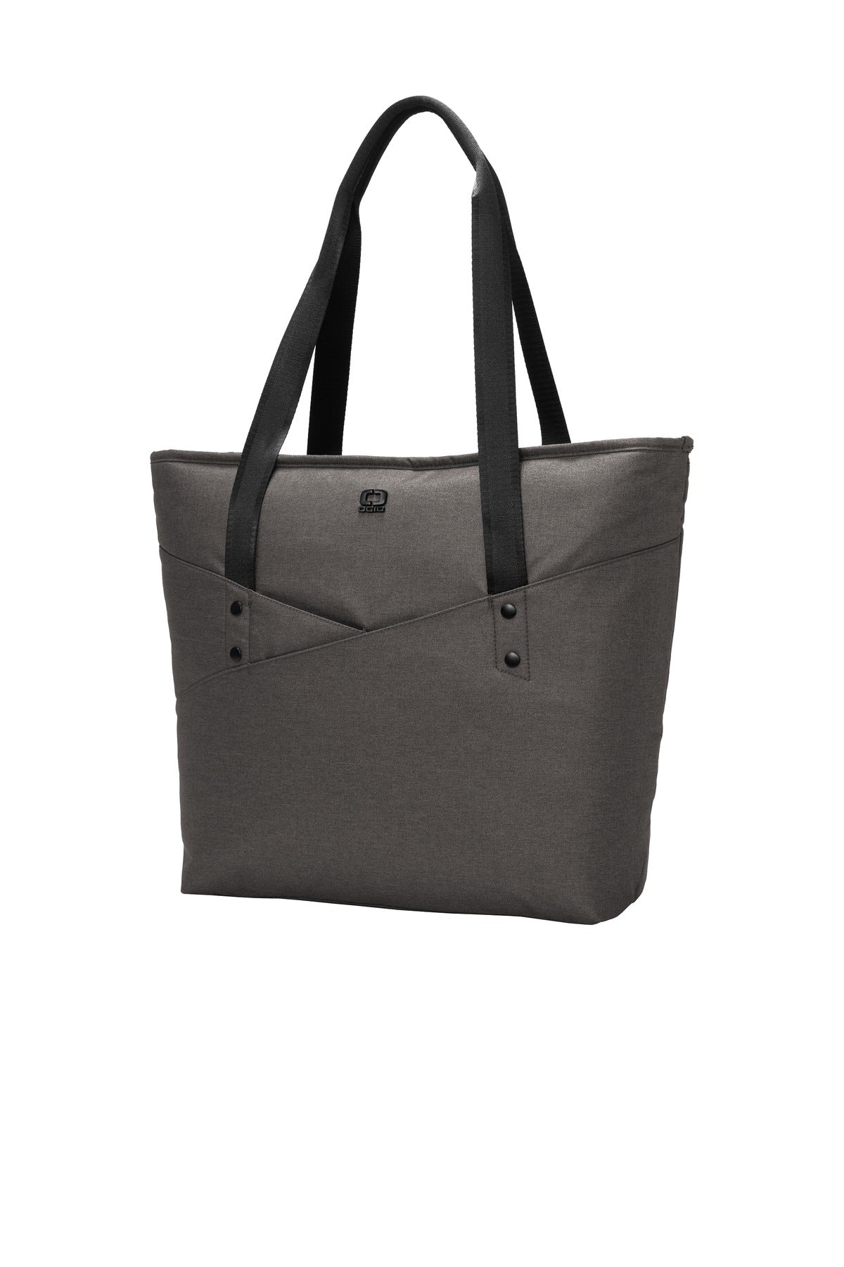 OGIO  Downtown Tote - Tarmac Heather