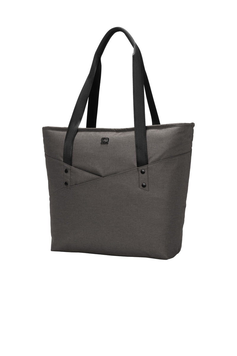OGIO  Downtown Tote - Tarmac Heather