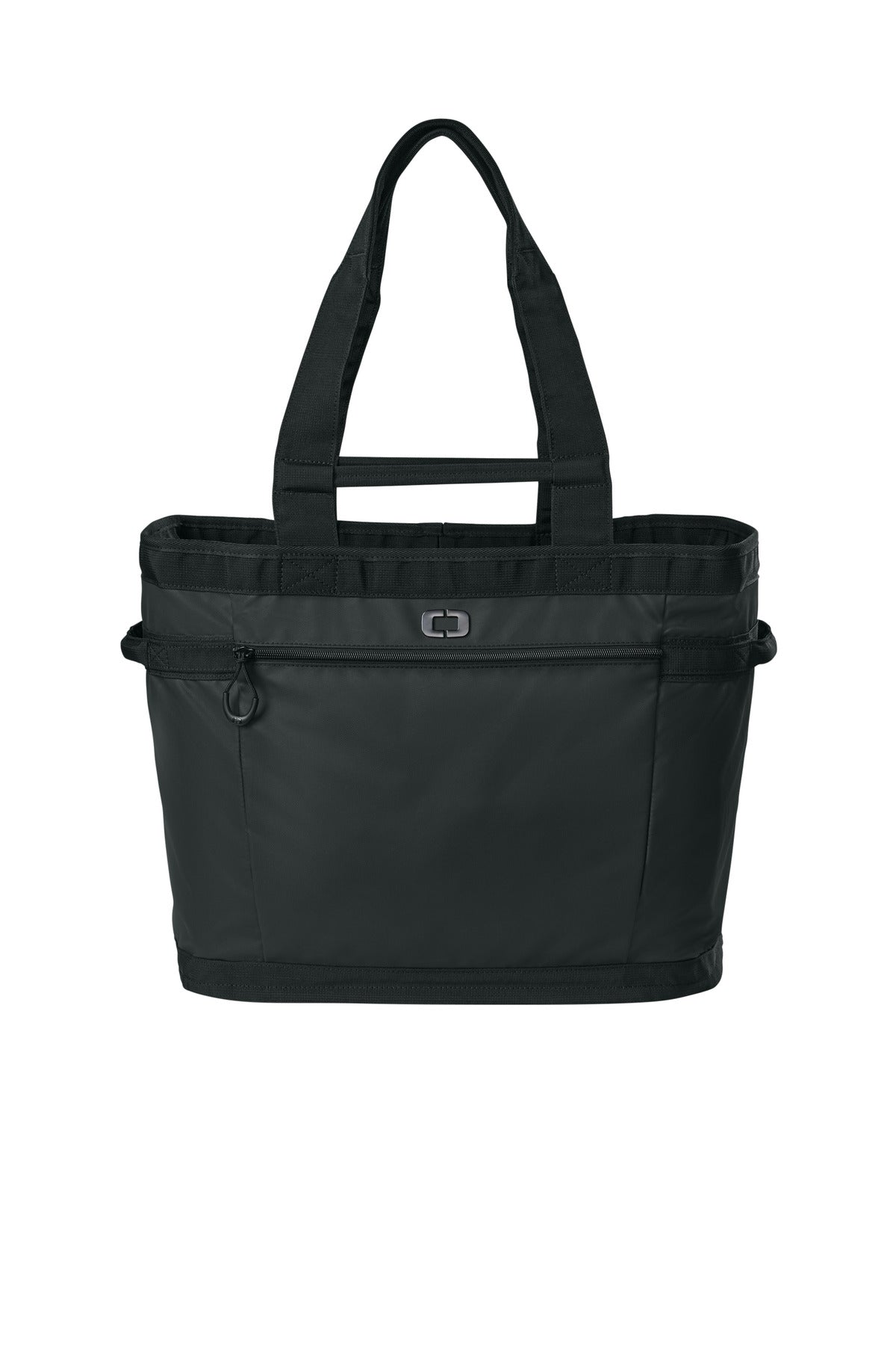 OGIO Gear Tote - Blacktop