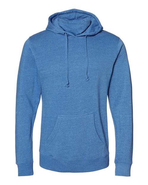 Men's Gaiter Fleece Hooded Sweatshirt - Cool Royal Heather
