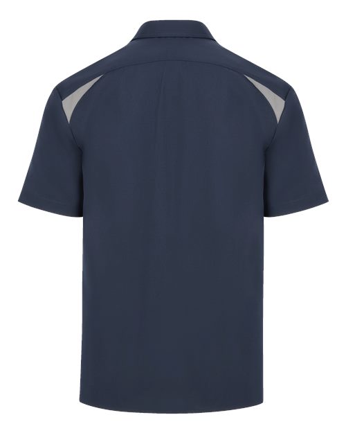 Dark Navy/ Smoke