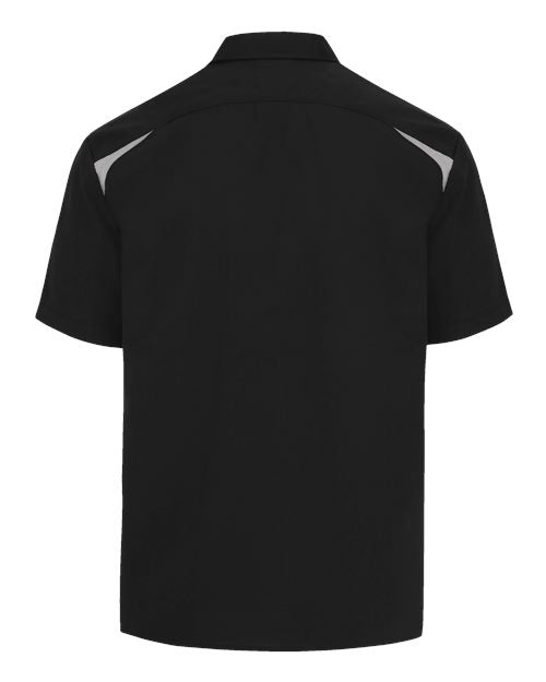 Black/ Smoke