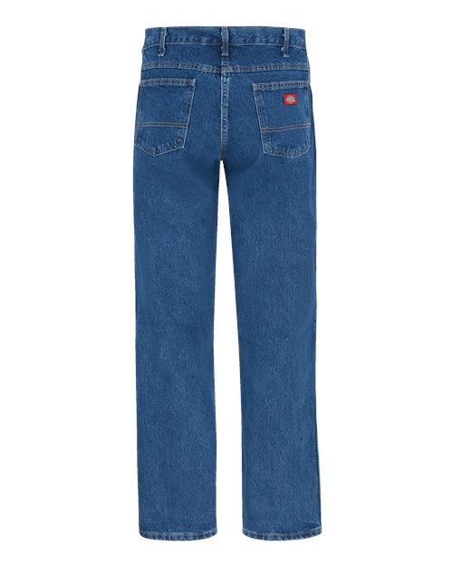Stonewashed Indigo Blue - 30I