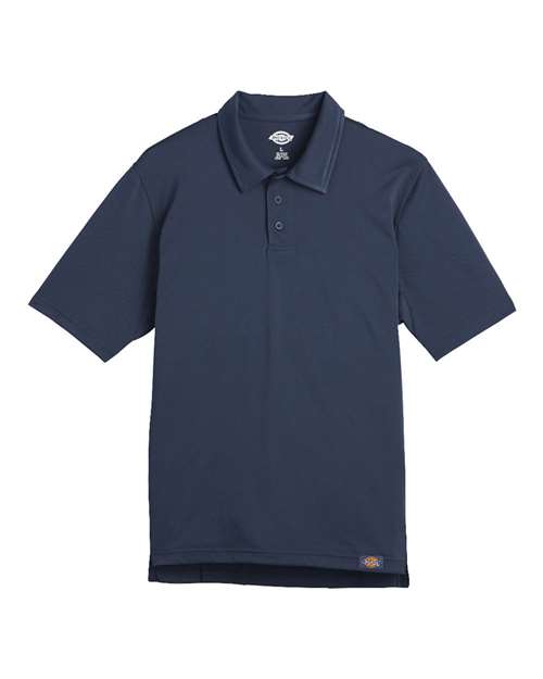 Men's WorkTech Cooling Mesh Shirt - Dark Navy