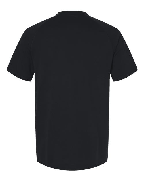 Men's Performance Cooling T-Shirt - Black