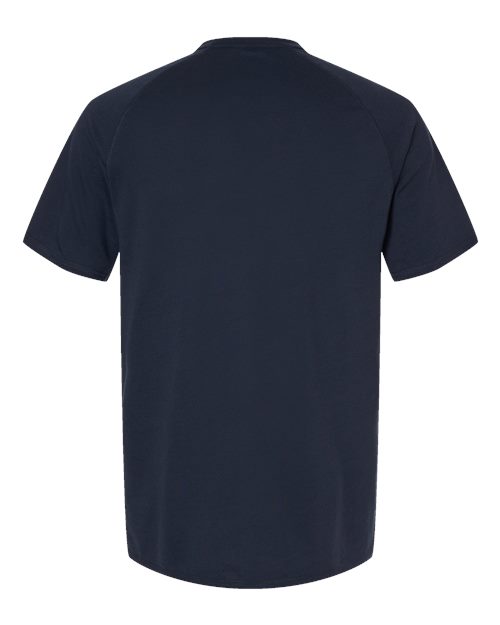 Men's Performance Cooling T-Shirt - Dark Navy
