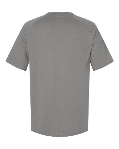 Men's Performance Cooling T-Shirt - Smoke