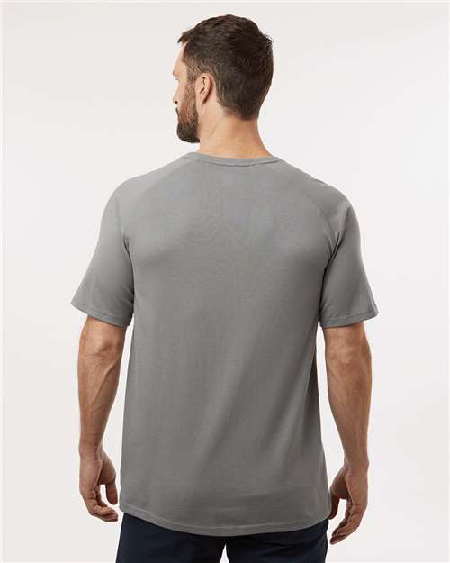 Men's Performance Cooling T-Shirt - Smoke