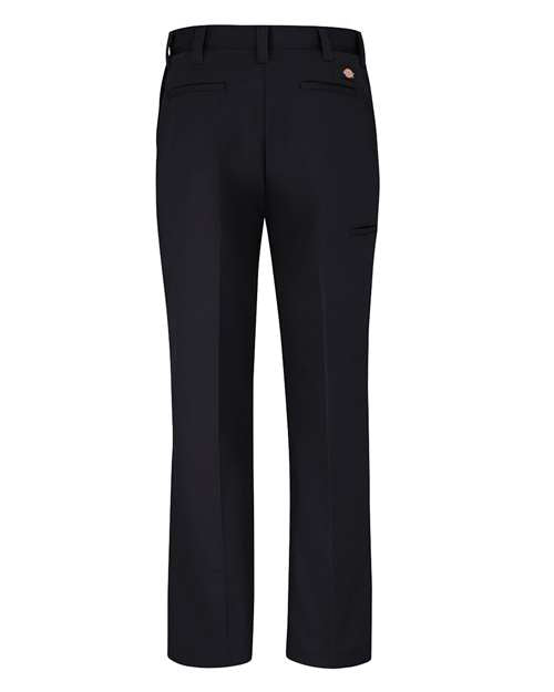Black - 39 Unhemmed