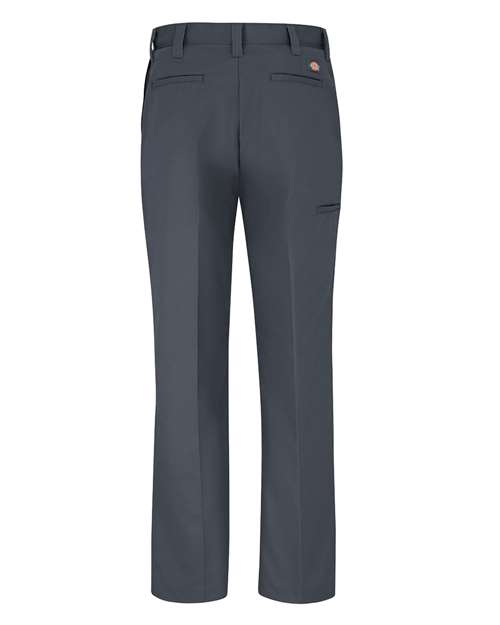 Dark Charcoal - 37 Unhemmed