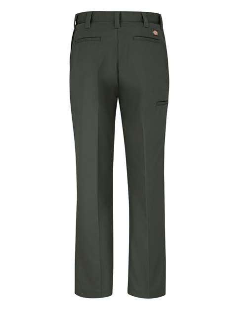Olive Green - 39 Unhemmed