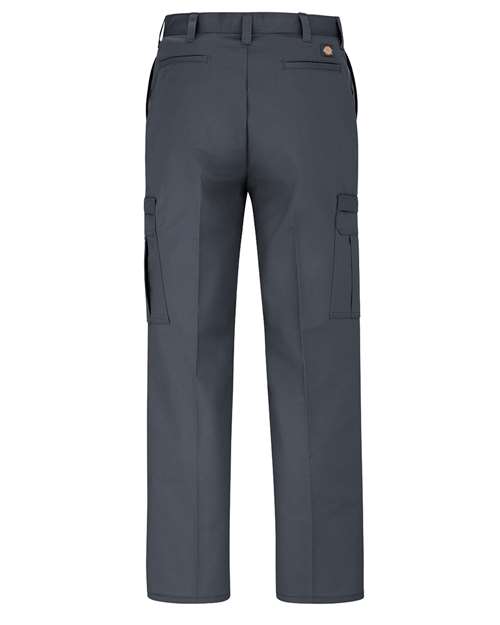 Dark Charcoal - 39 Unhemmed