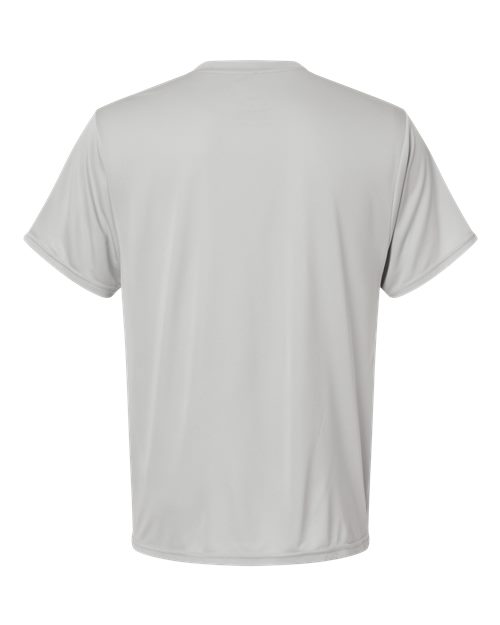 Unisex Nexgen Performance T-Shirt - Silver