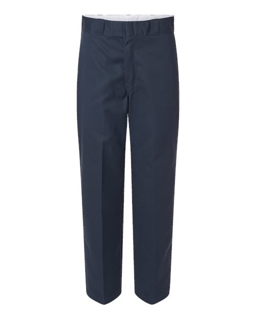Dark Navy - 32I