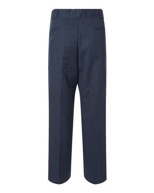 Dark Navy - 36I