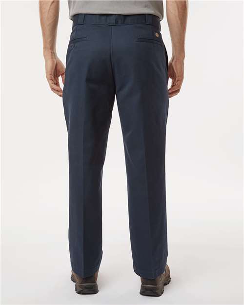 Dark Navy - 30I