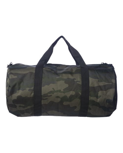 29L Day Tripper Duffel Bag - Forest Camo
