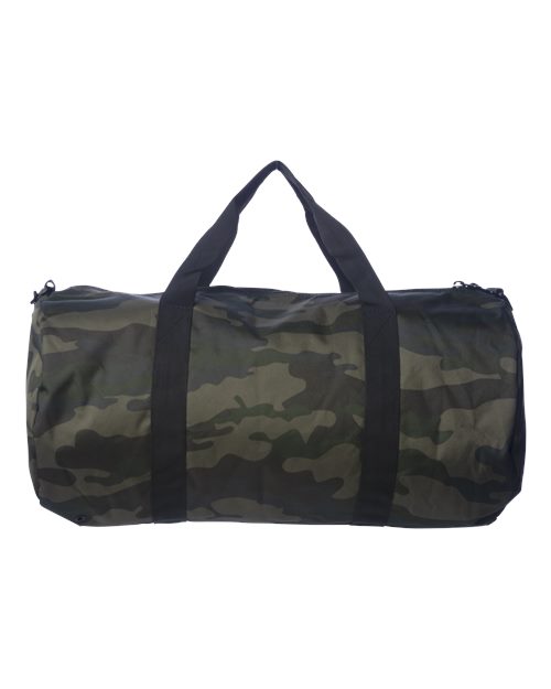 29L Day Tripper Duffel Bag - Forest Camo