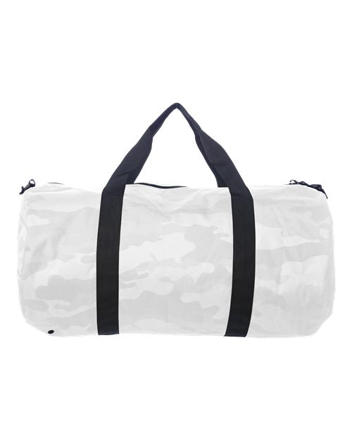 29L Day Tripper Duffel Bag - White Camo