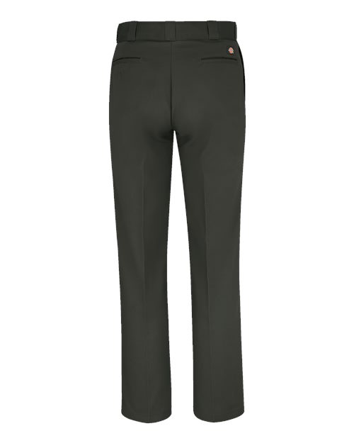 Olive Green - 34I