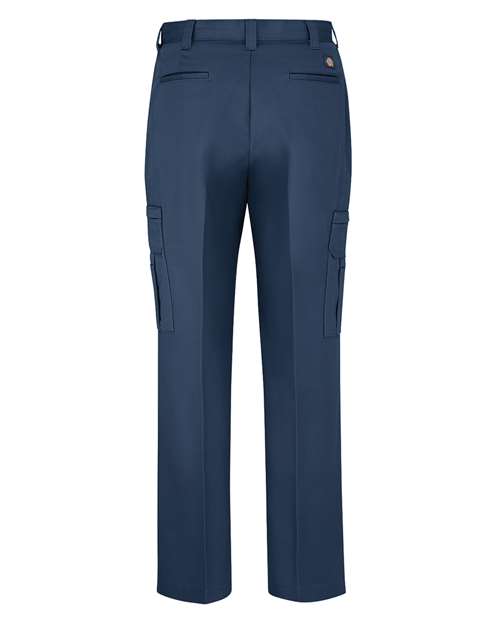 Navy - 39 Unhemmed