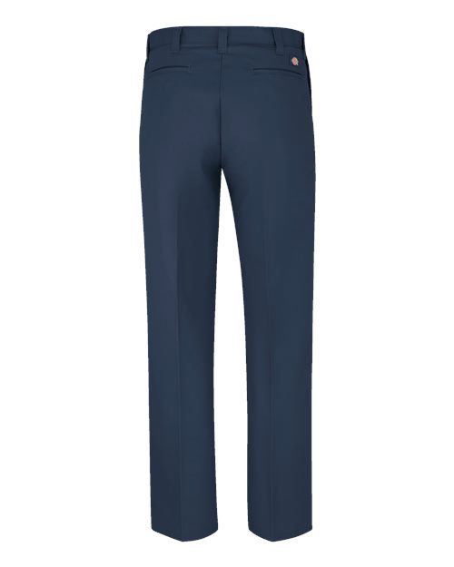 Dark Navy - 39 Unhemmed