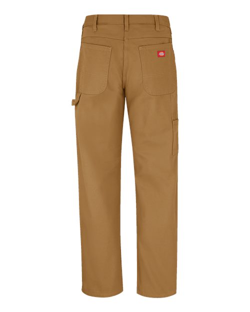 Rinsed Brown Duck - 30I
