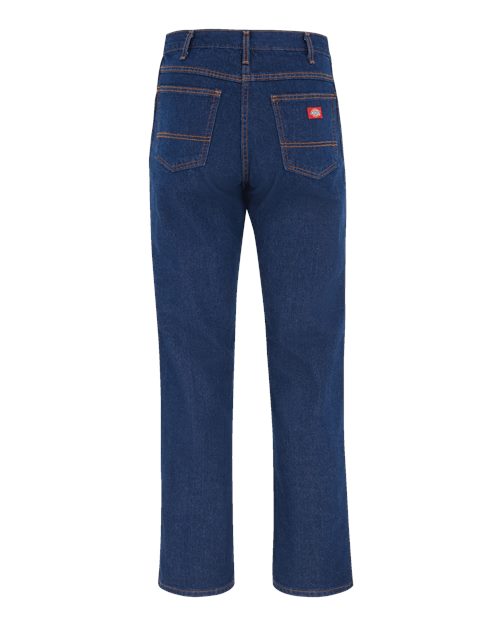 Rinsed Indigo Rigid - 30I