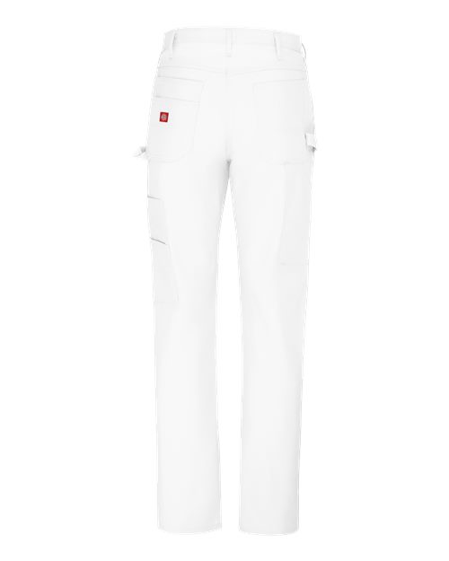 White - 30I