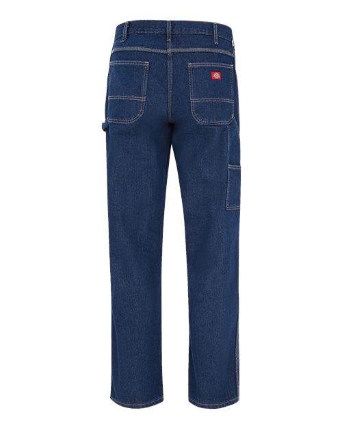 Rinsed Indigo Blue - 32I