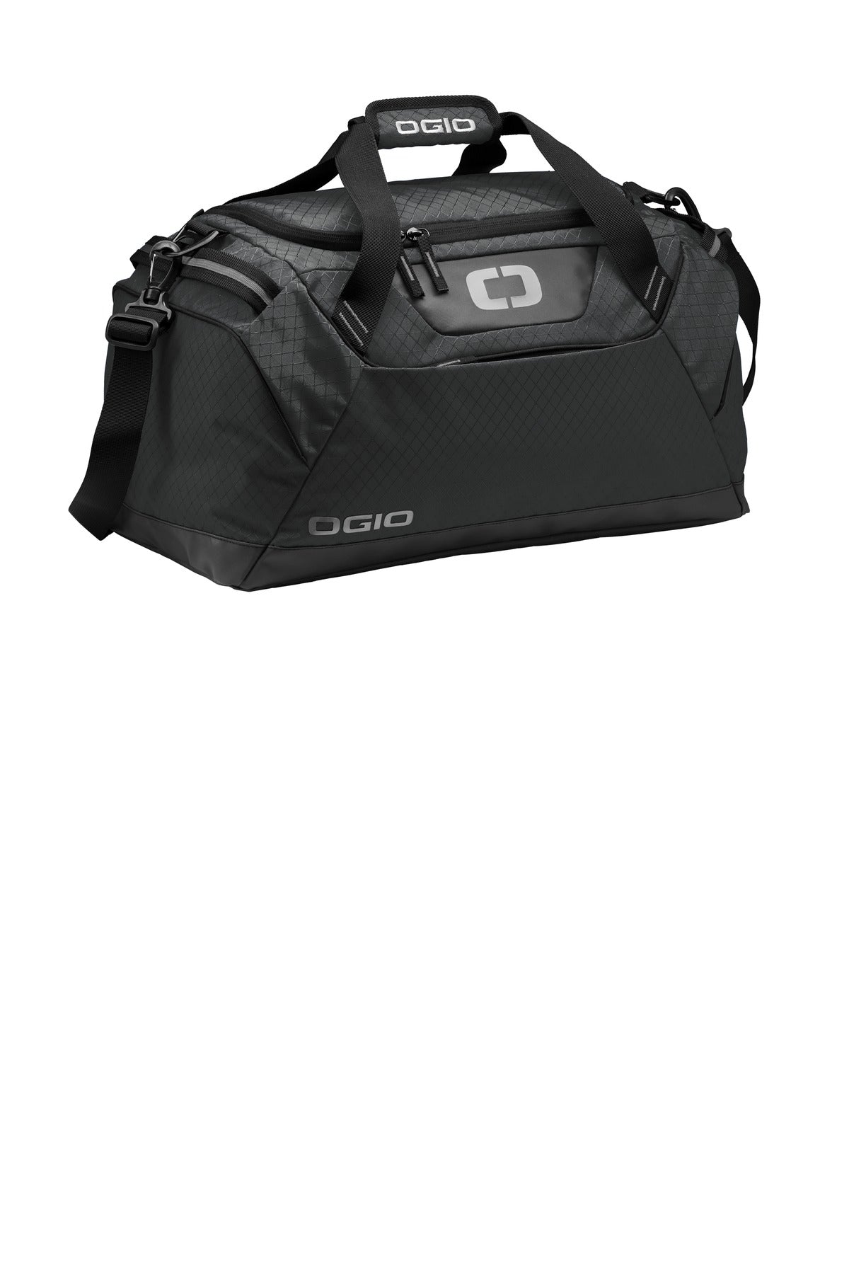 OGIO  Catalyst Duffel - Black