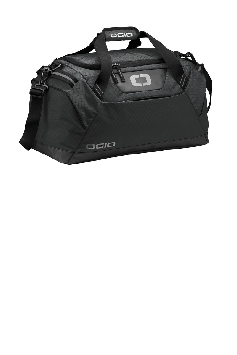 OGIO  Catalyst Duffel - Black