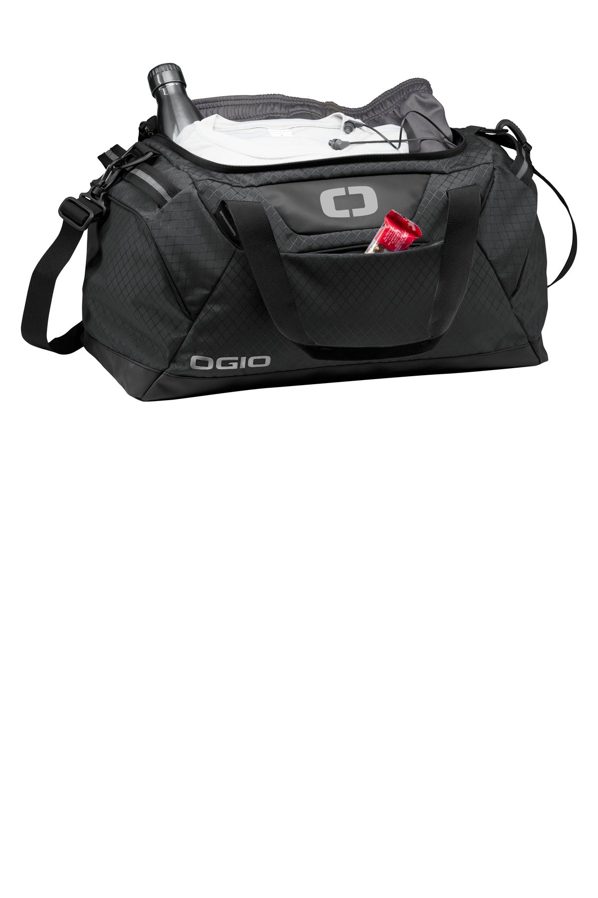 OGIO  Catalyst Duffel - Black