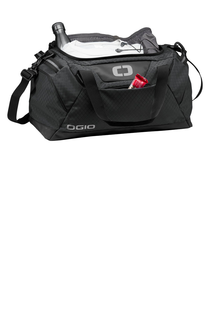 OGIO  Catalyst Duffel - Black