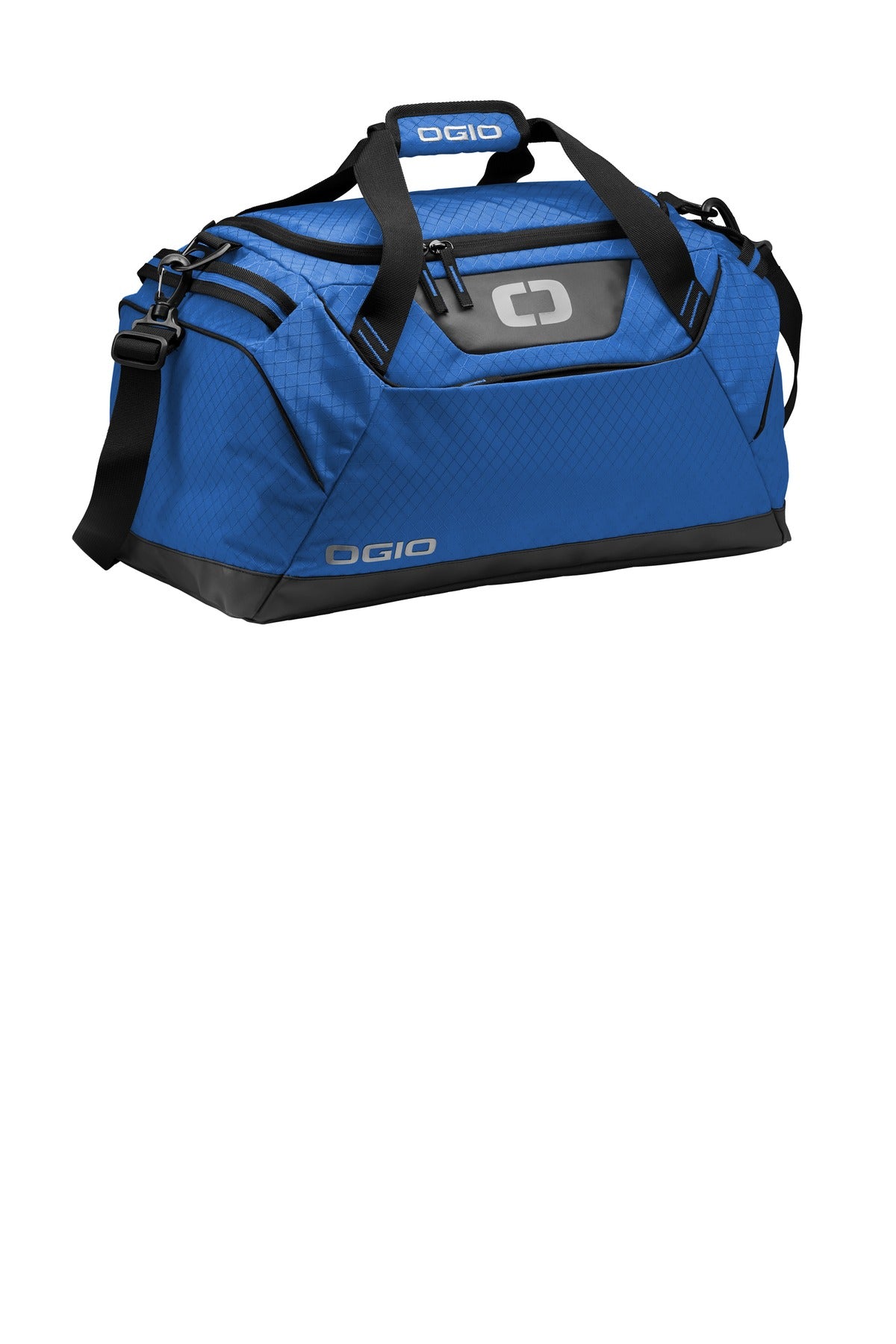 OGIO  Catalyst Duffel - Cobalt Blue