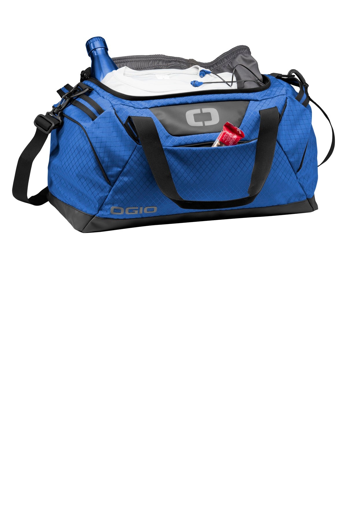 OGIO  Catalyst Duffel - Cobalt Blue