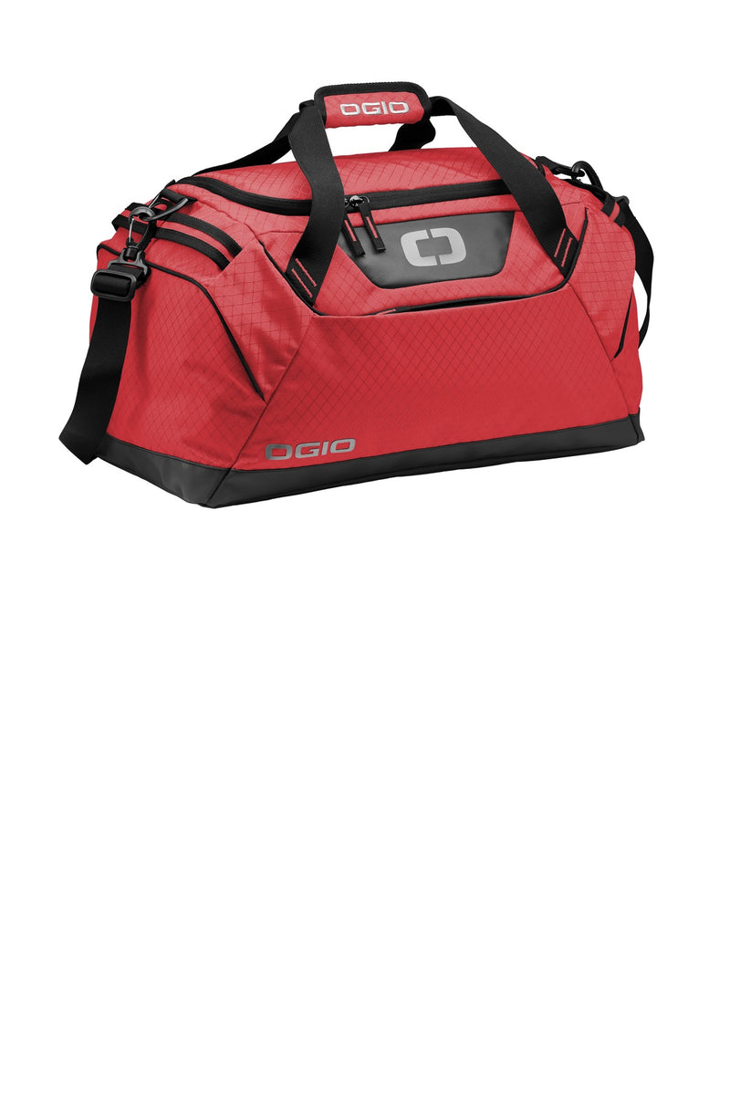 OGIO  Catalyst Duffel - Laser Red