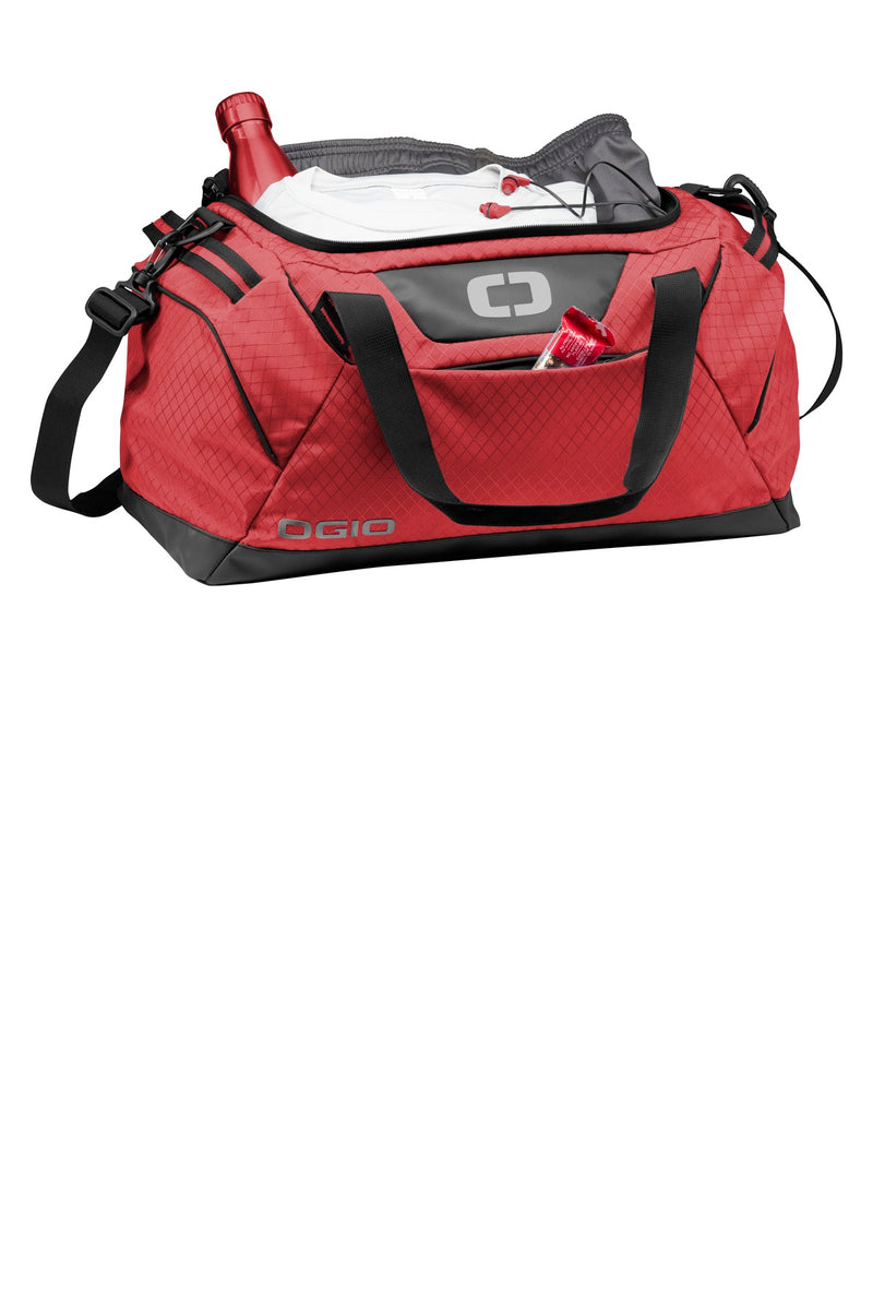 OGIO  Catalyst Duffel - Laser Red