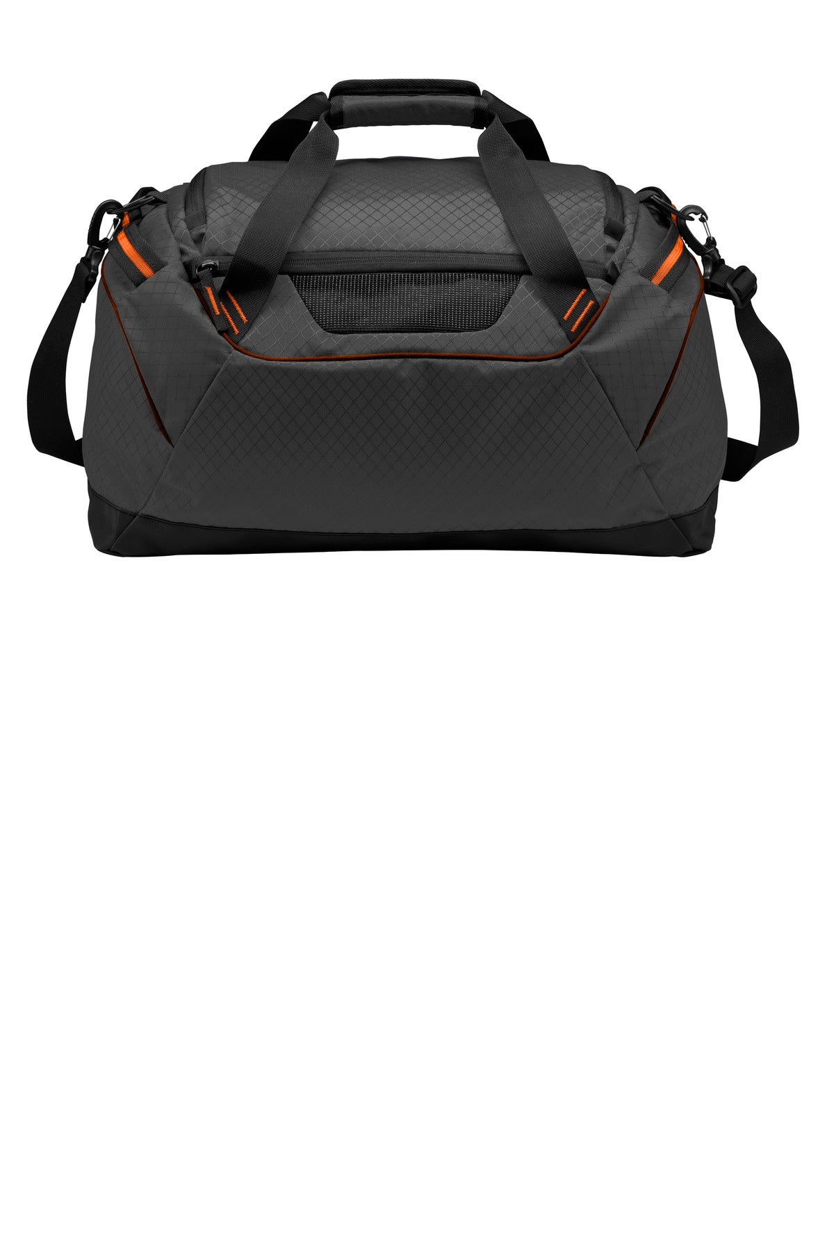 OGIO  Catalyst Duffel - Tarmac/ Orange