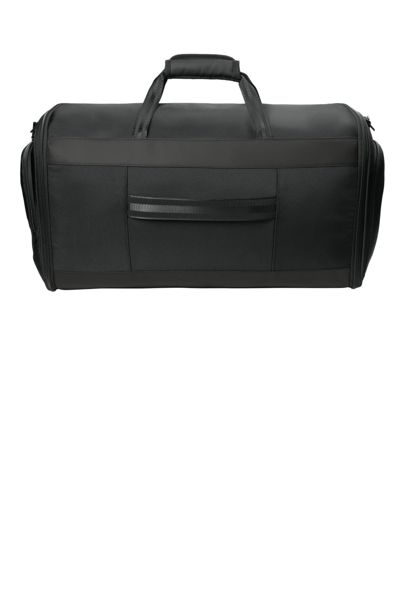 OGIO Transform Garment Duffel - Blacktop