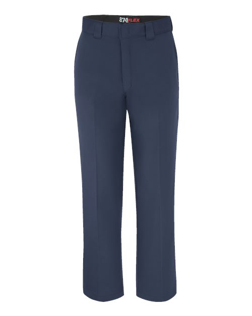 Dark Navy - 34I