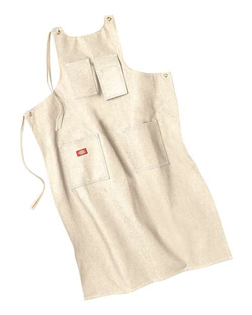 Toolmaker's Apron - Natural