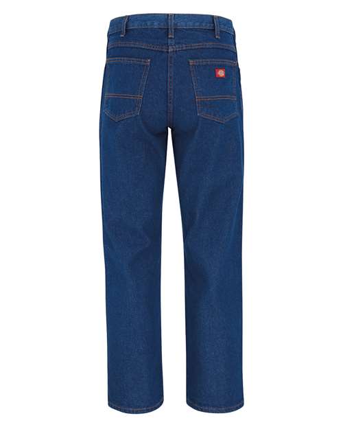 Rinsed Indigo Blue - 30I