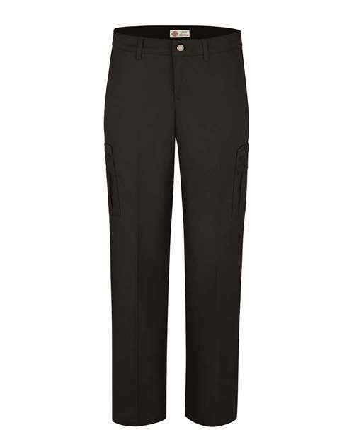 Black - 37 Unhemmed
