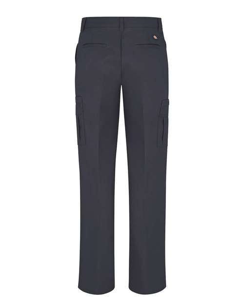 Dark Navy - 37 Unhemmed