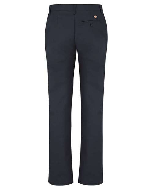 Navy - 37 Unhemmed