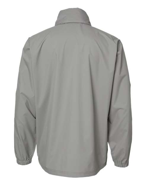 Men's River Packable Jacket - Grey