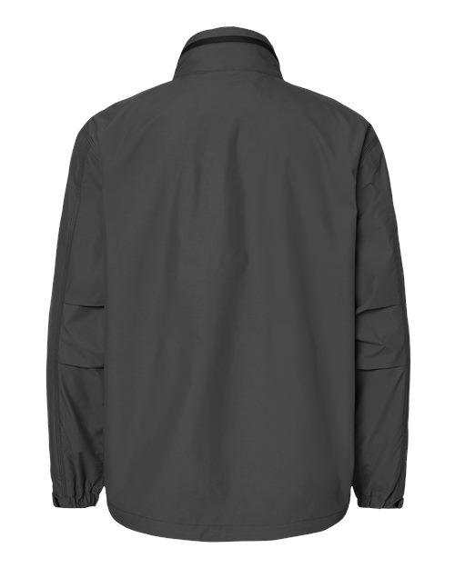 Men's Field Jacket - Charcoal